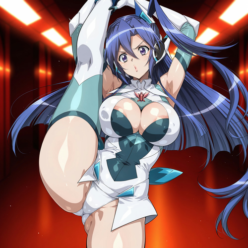 風〇翼001