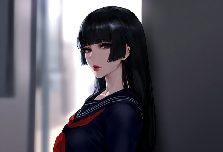 Card background