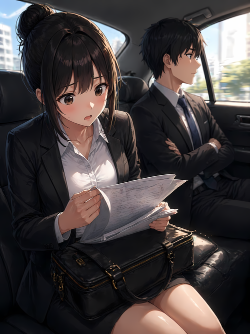 Card background