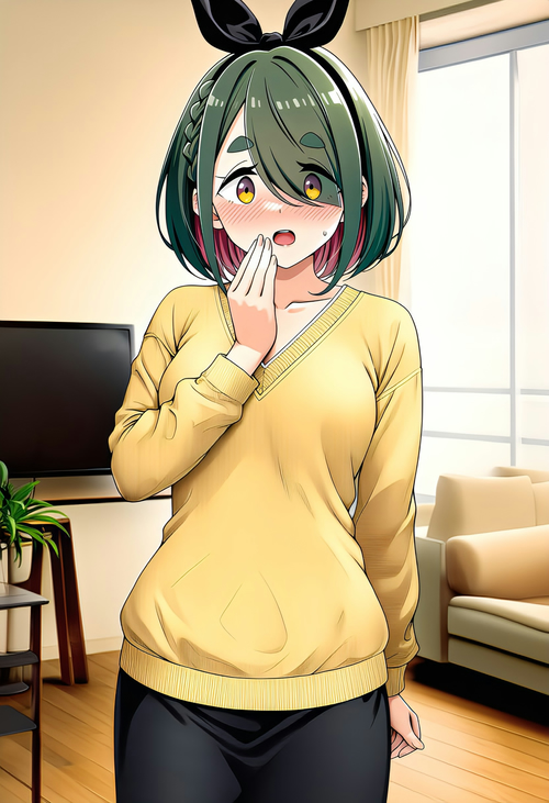Card background