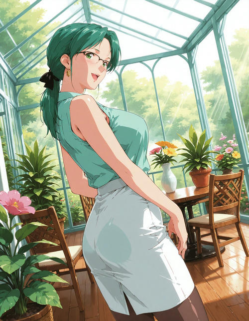 Card background