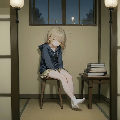 Card background