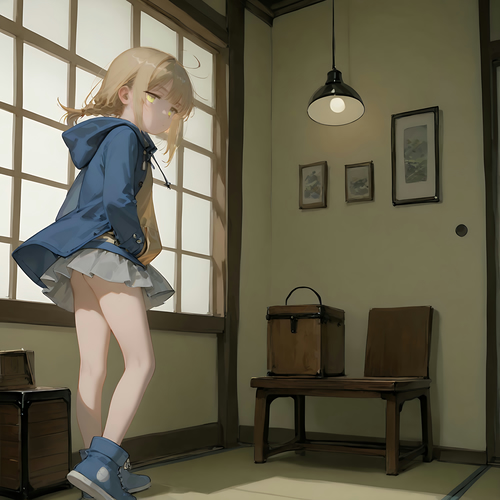 Card background