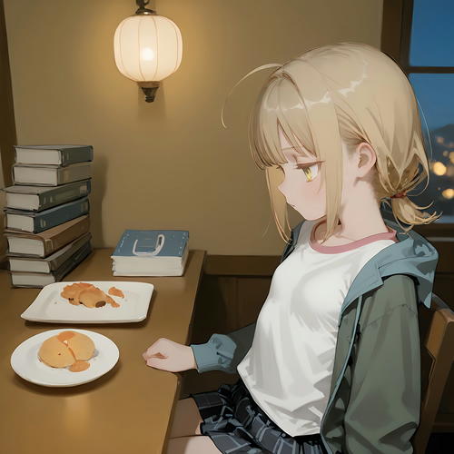 Card background