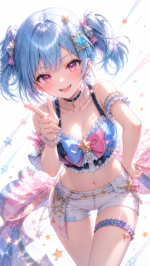 Card background