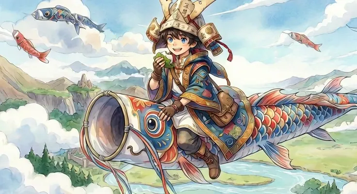 Card background