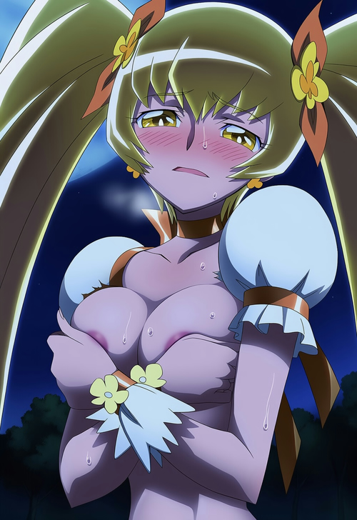 R-18キ○アサンシャイン2