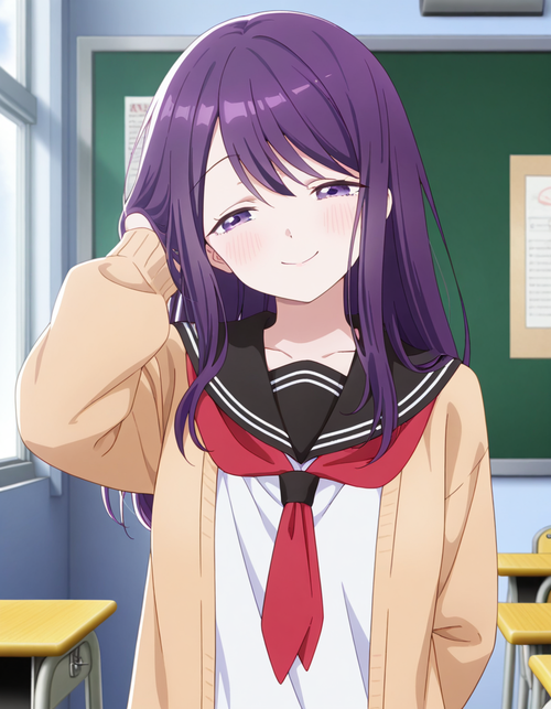 Card background