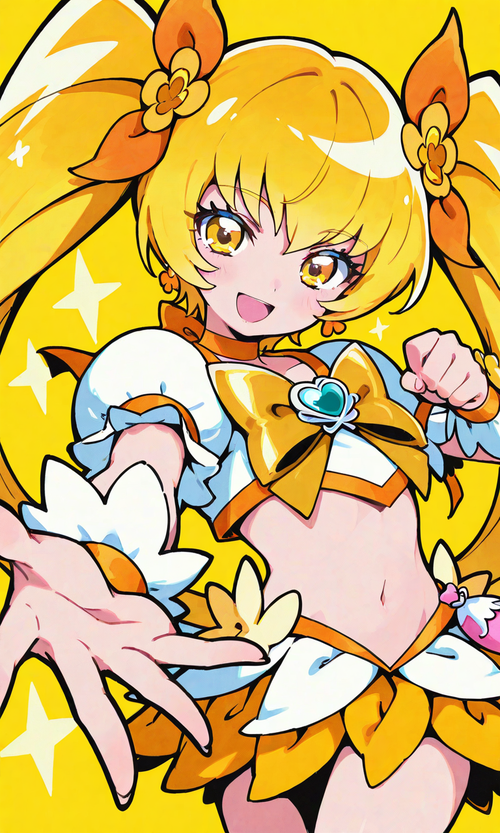 Card background