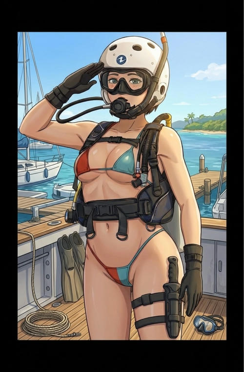 Card background