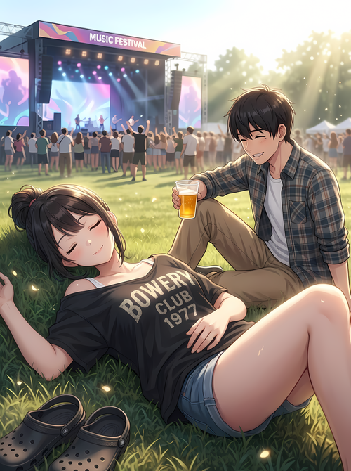Card background