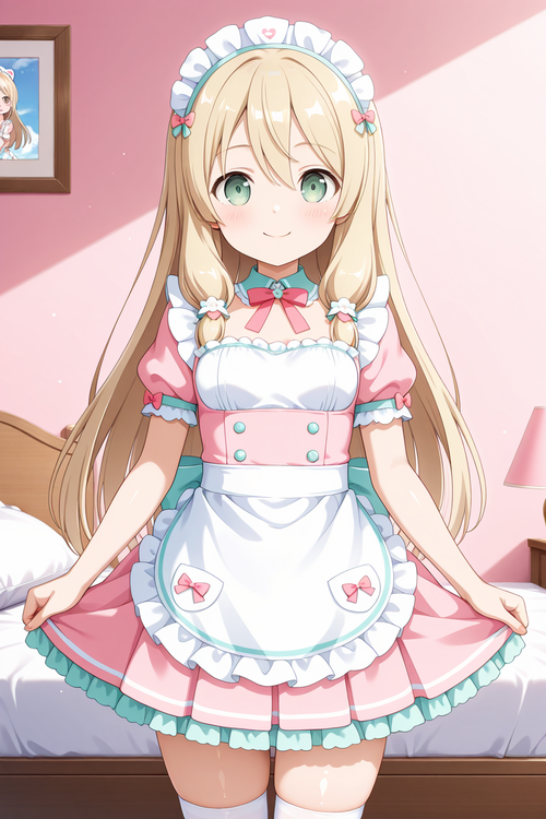 Card background
