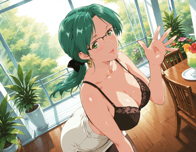 Card background
