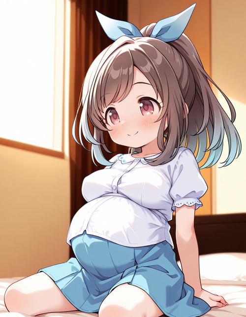 Card background
