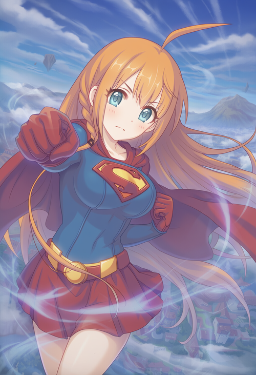 Card background