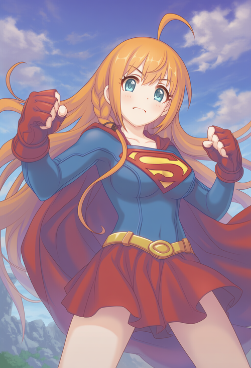 Card background
