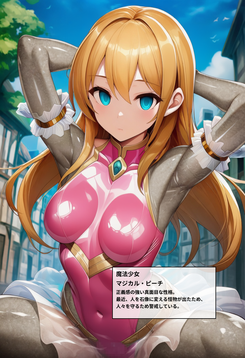 Card background