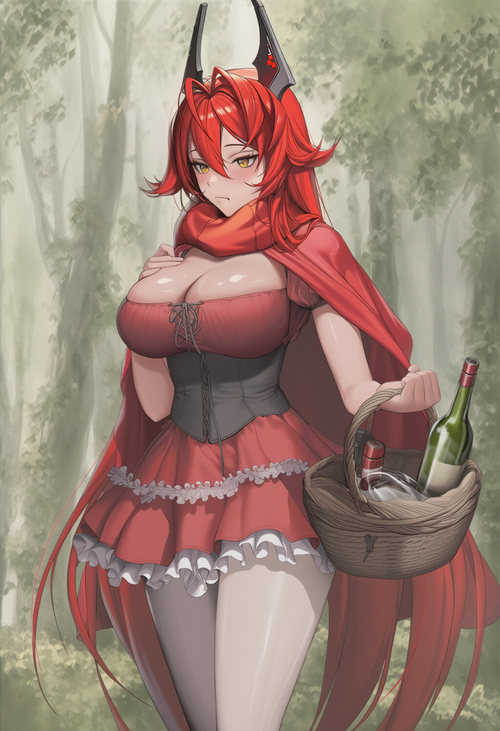 Card background