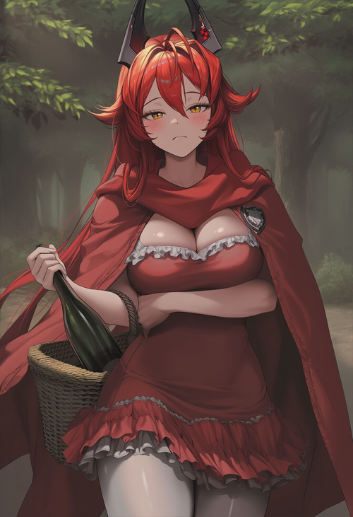 Card background