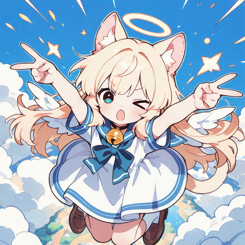 Card background