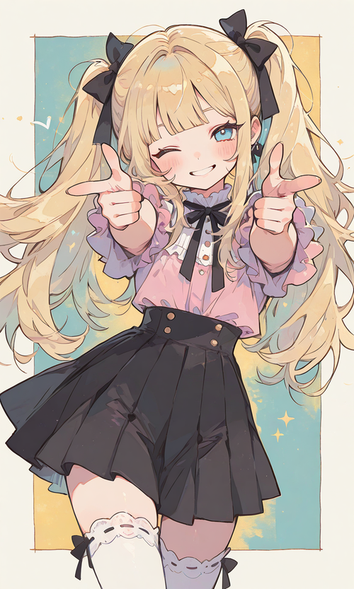 Card background