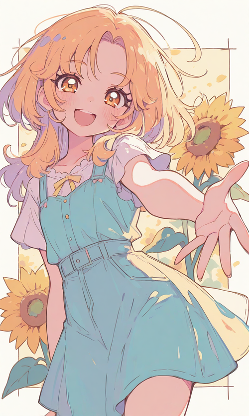 Card background