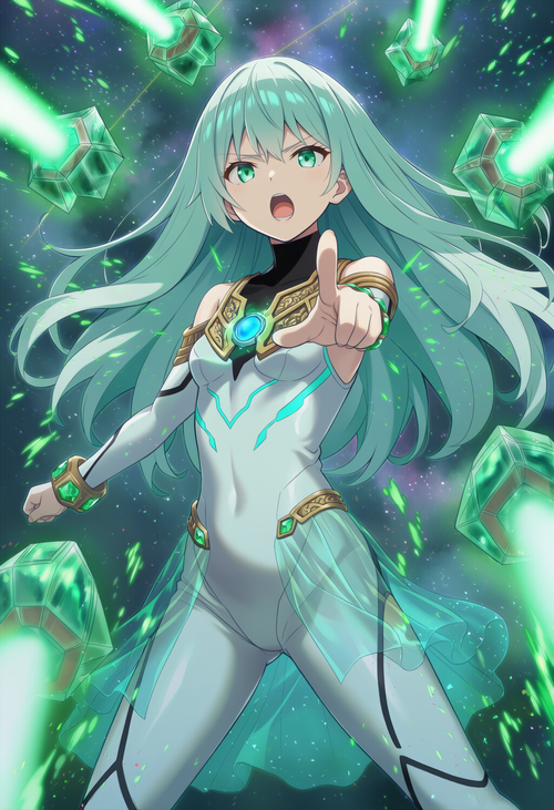 ジェムレディ・メラ
