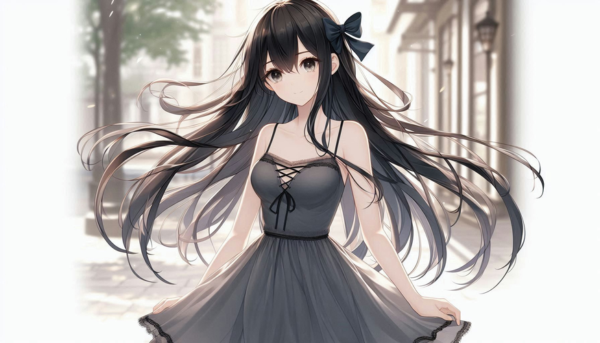 Card background