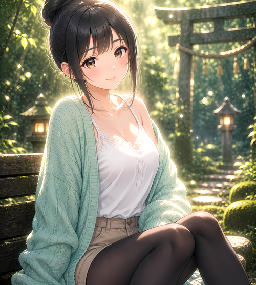 Card background