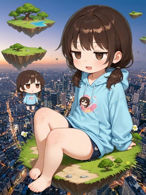 Card background