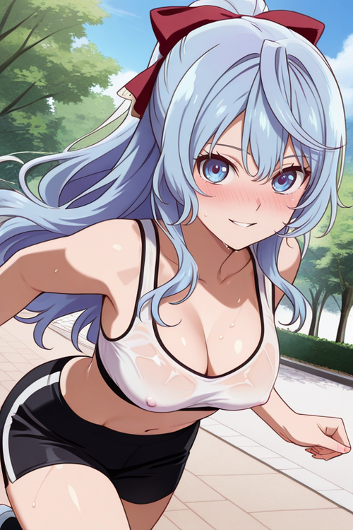 Card background