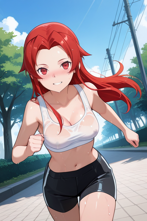 Card background