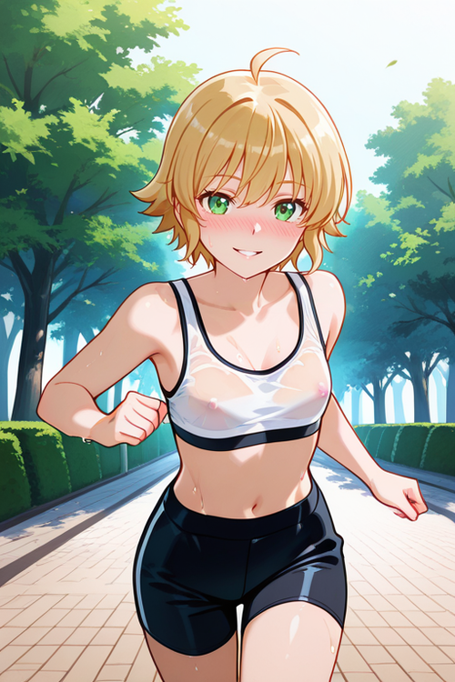Card background