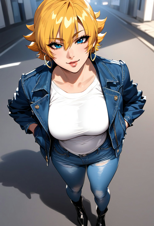 Card background