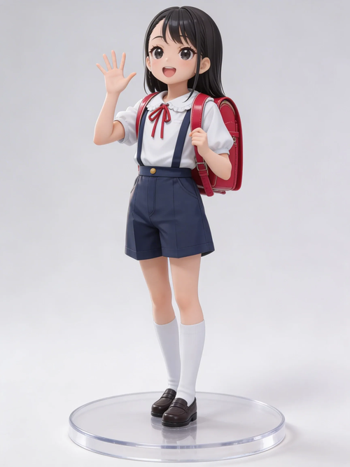 結城ゆいか フィギュア化016