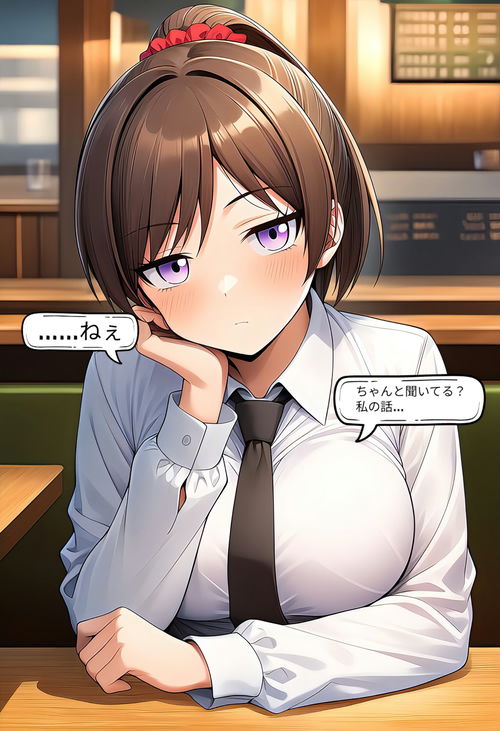Card background