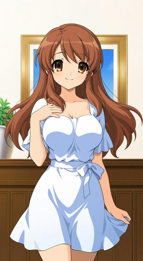 Card background