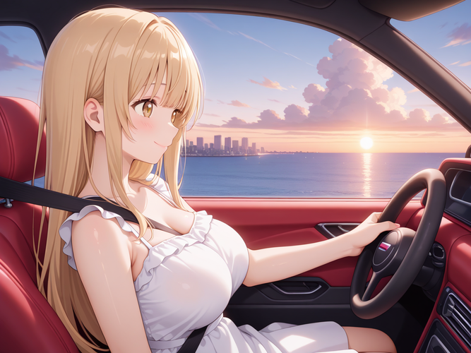 Card background