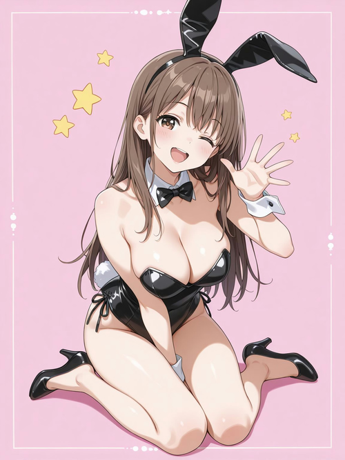 Card background
