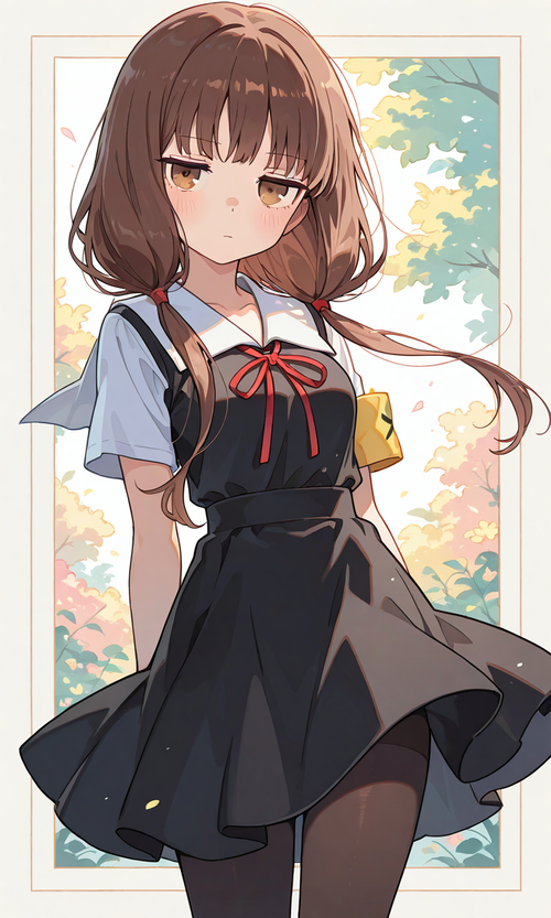 Card background
