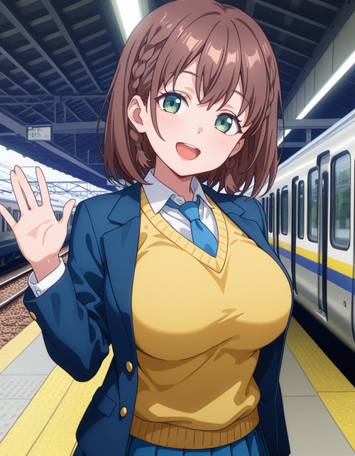 Card background
