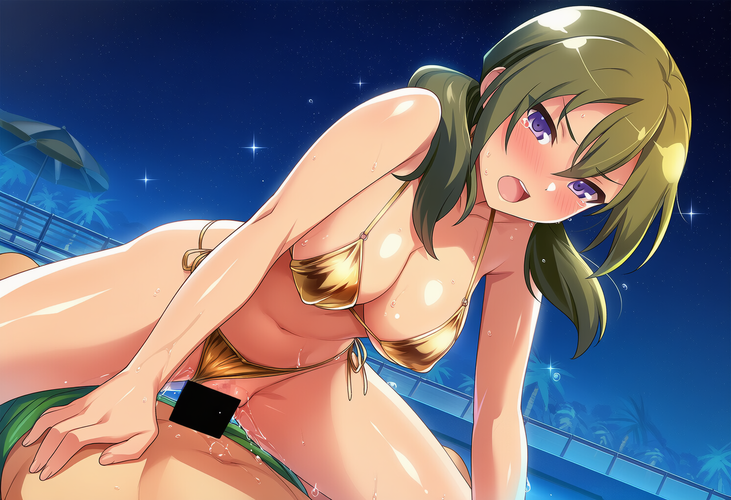 Card background