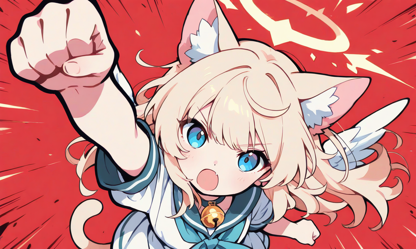 Card background