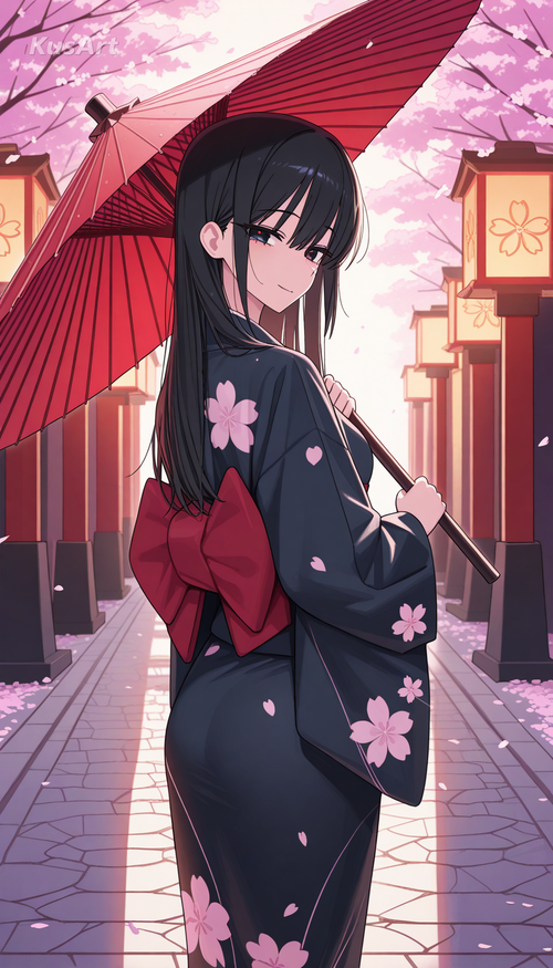 Card background