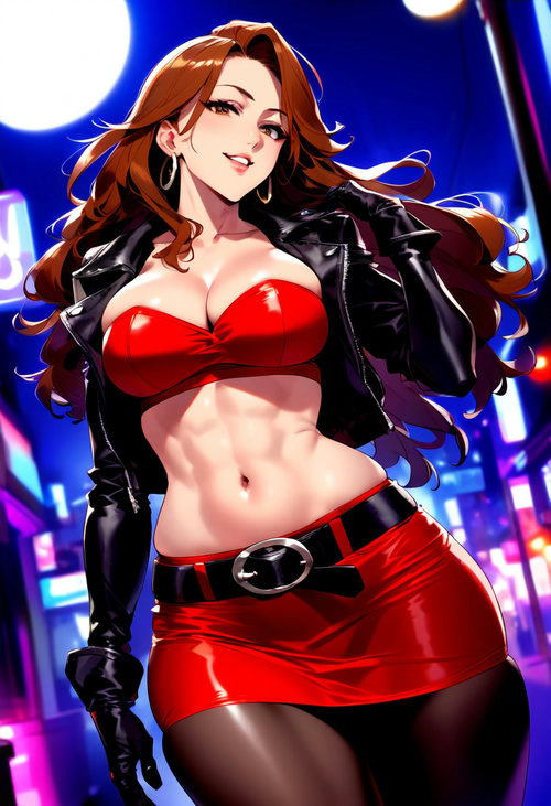 Card background