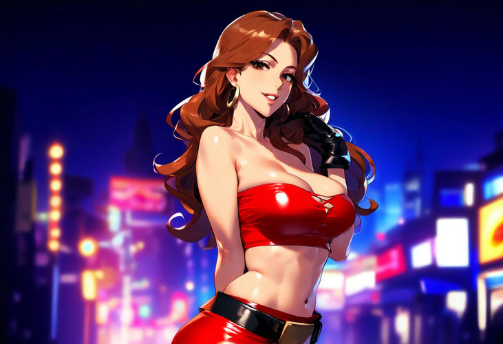 Card background