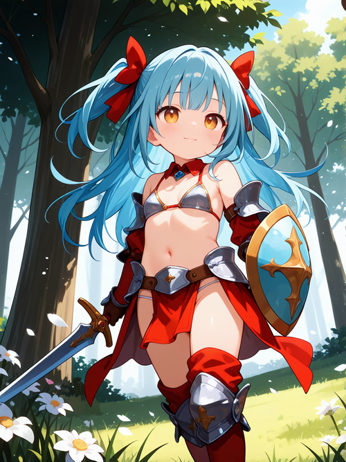 Card background