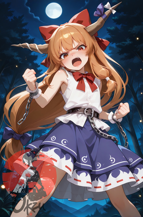 Card background
