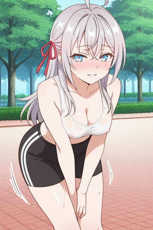 Card background