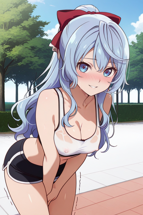 Card background